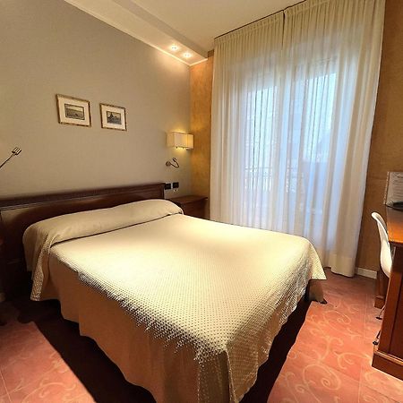 Hotel Regina Grado Oda fotoğraf
