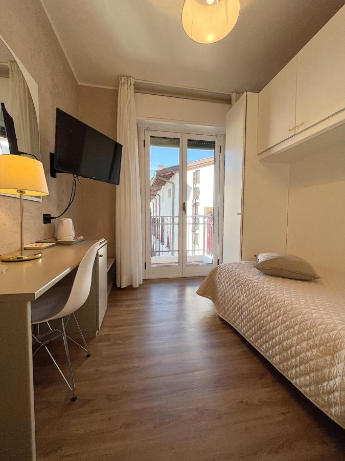 Hotel Regina Grado Dış mekan fotoğraf
