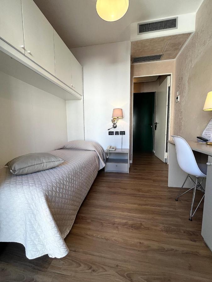 Hotel Regina Grado Dış mekan fotoğraf