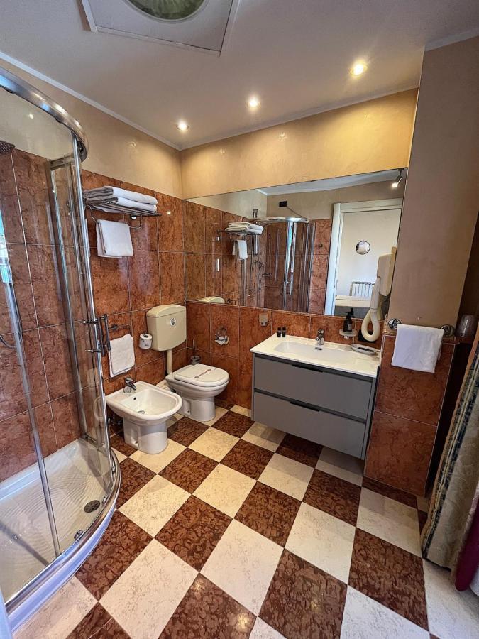 Hotel Regina Grado Dış mekan fotoğraf