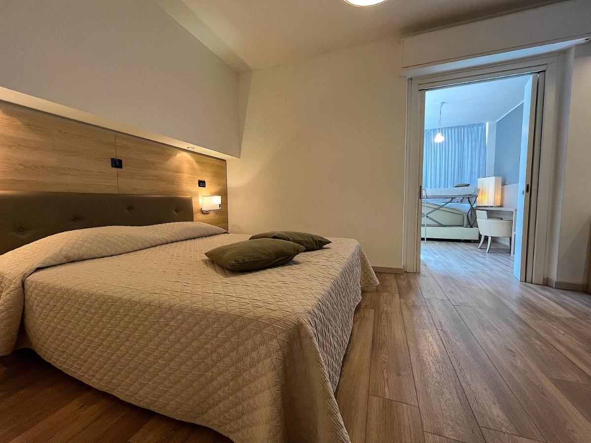 Hotel Regina Grado Dış mekan fotoğraf
