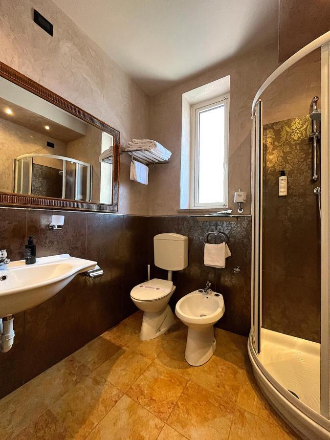 Hotel Regina Grado Dış mekan fotoğraf