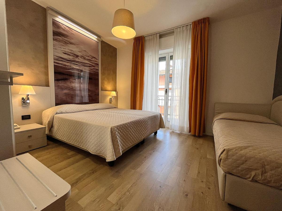 Hotel Regina Grado Dış mekan fotoğraf