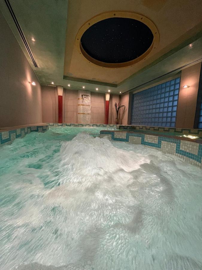Hotel Regina Grado Dış mekan fotoğraf
