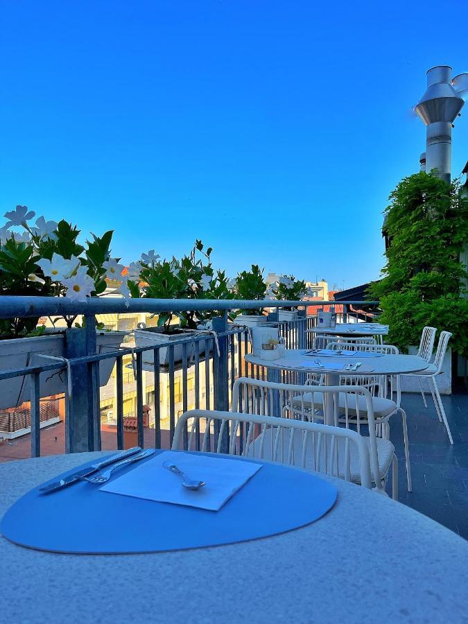 Hotel Regina Grado Dış mekan fotoğraf