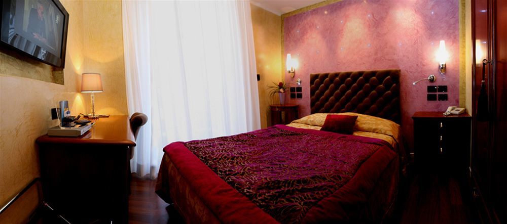 Hotel Regina Grado Dış mekan fotoğraf