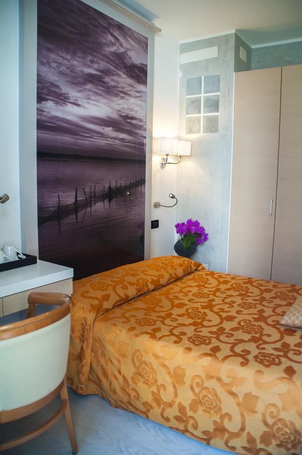 Hotel Regina Grado Dış mekan fotoğraf
