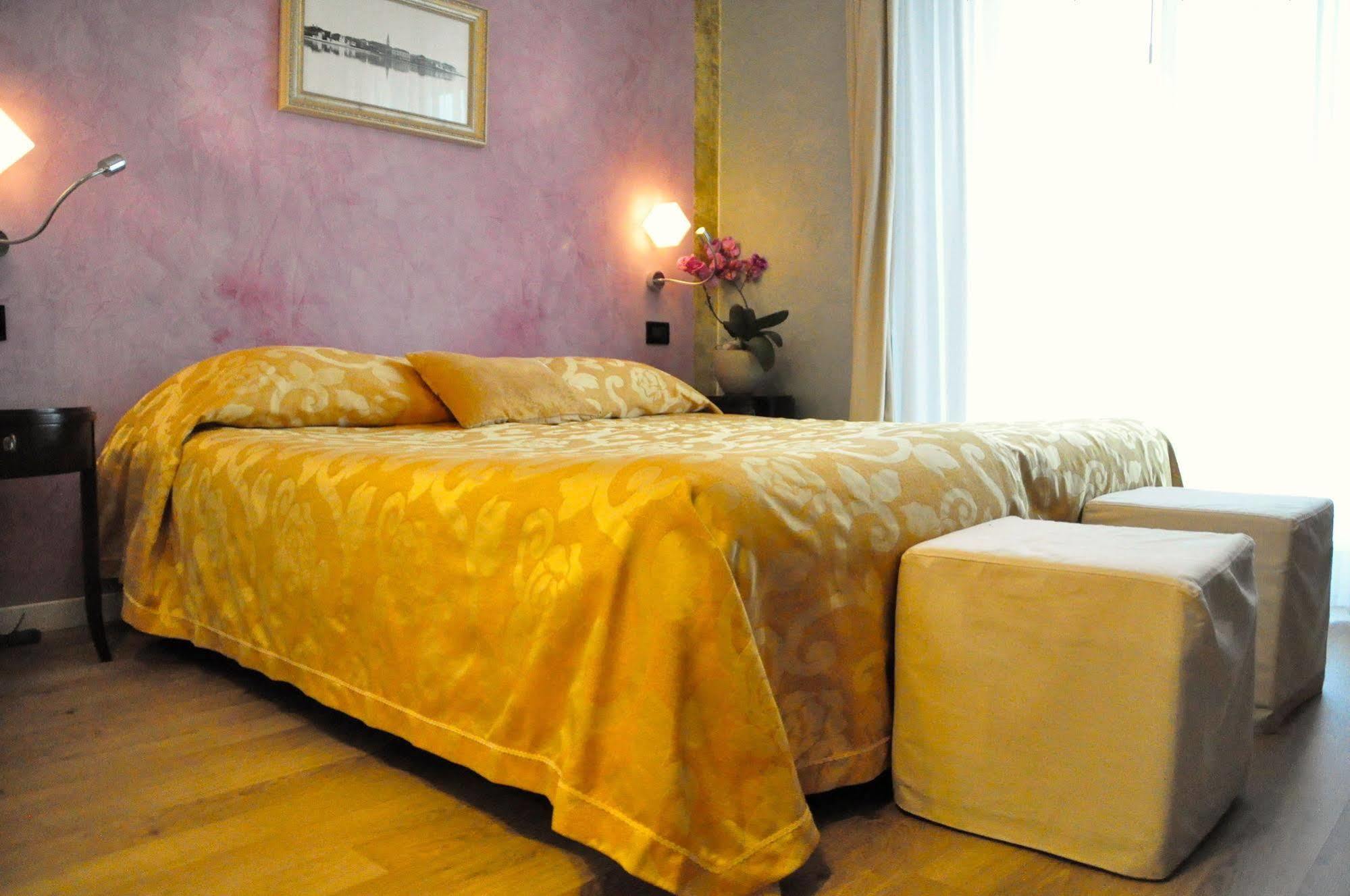 Hotel Regina Grado Dış mekan fotoğraf