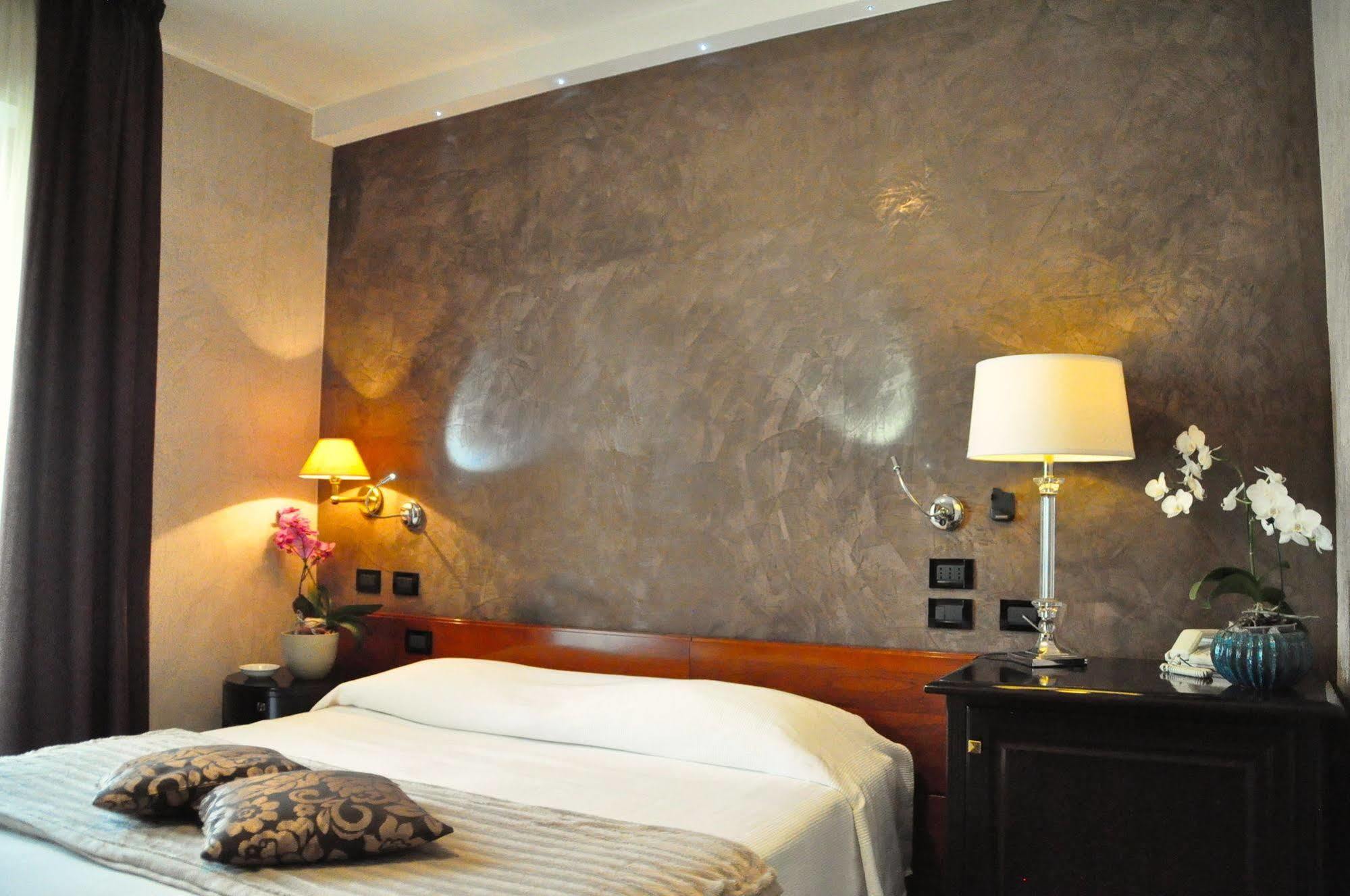 Hotel Regina Grado Dış mekan fotoğraf